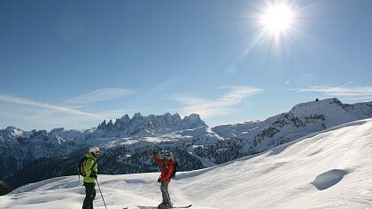 sciatore_salto_san_martino_castrozza_shutterstock