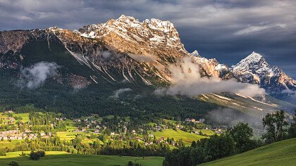 Rifugio Senes