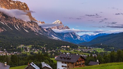 Rifugio Senes