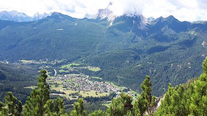 Venas di Cadore