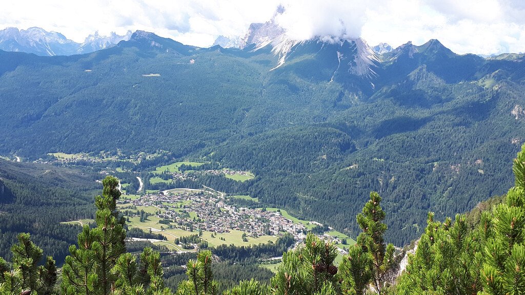 San Vito di Cadore: la tua vacanza a due passi da Cortina