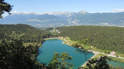 Village of Borgo d'Anaunia