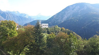 Inverno Venas di Cadore