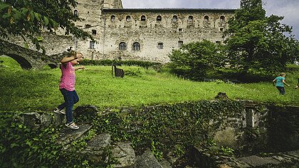 winter_trekking_castle_pergine_valsugana_angela_pierdona