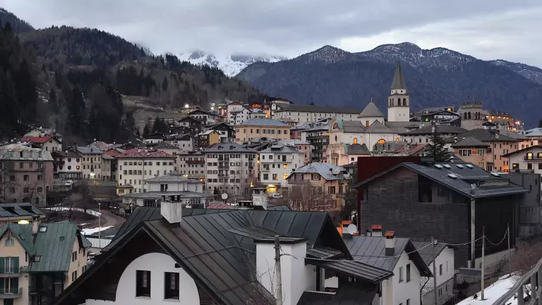 Pieve di Cadore
