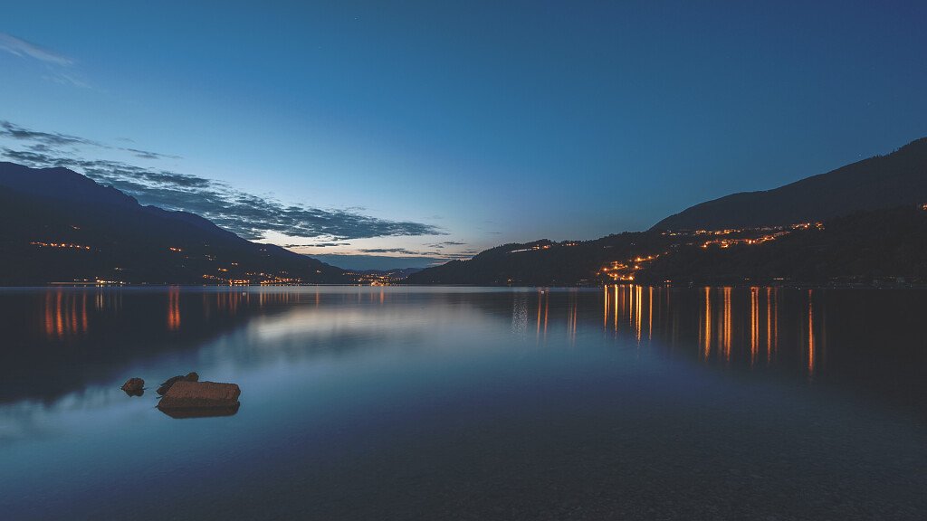 Caldonazzo: vacanze sulle sponde del lago