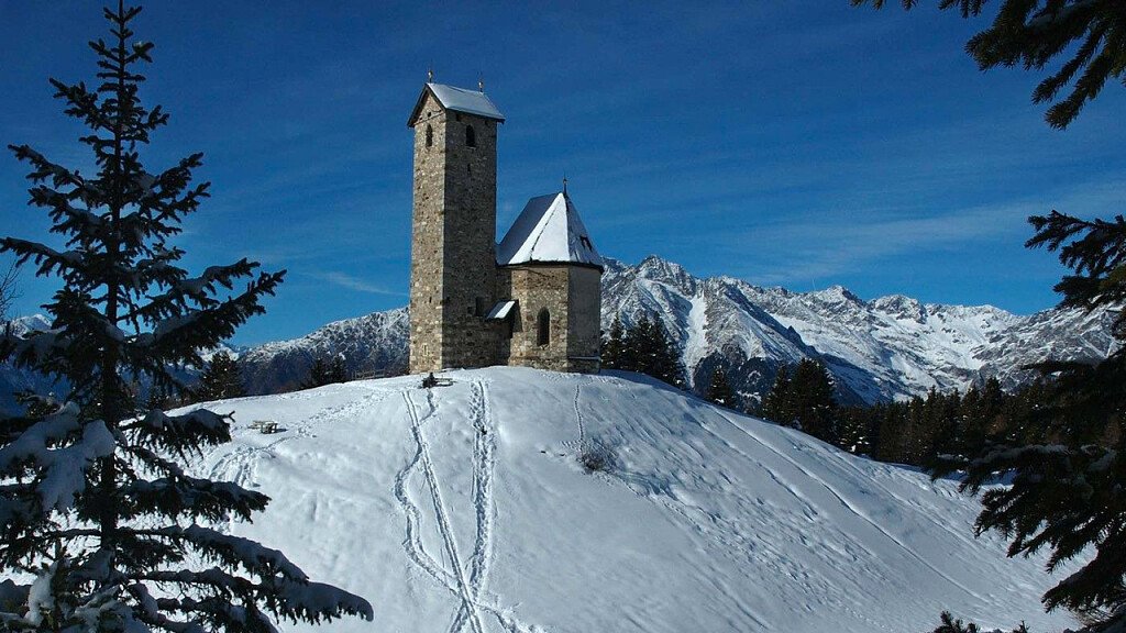 Merano e dintorni. Cosa fare: terme, mercatini, escursioni, sci ed eventi