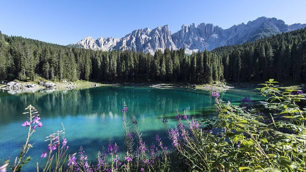 Urlaub in Südtirol: Erleben Sie die Berge und die Dolomiten
