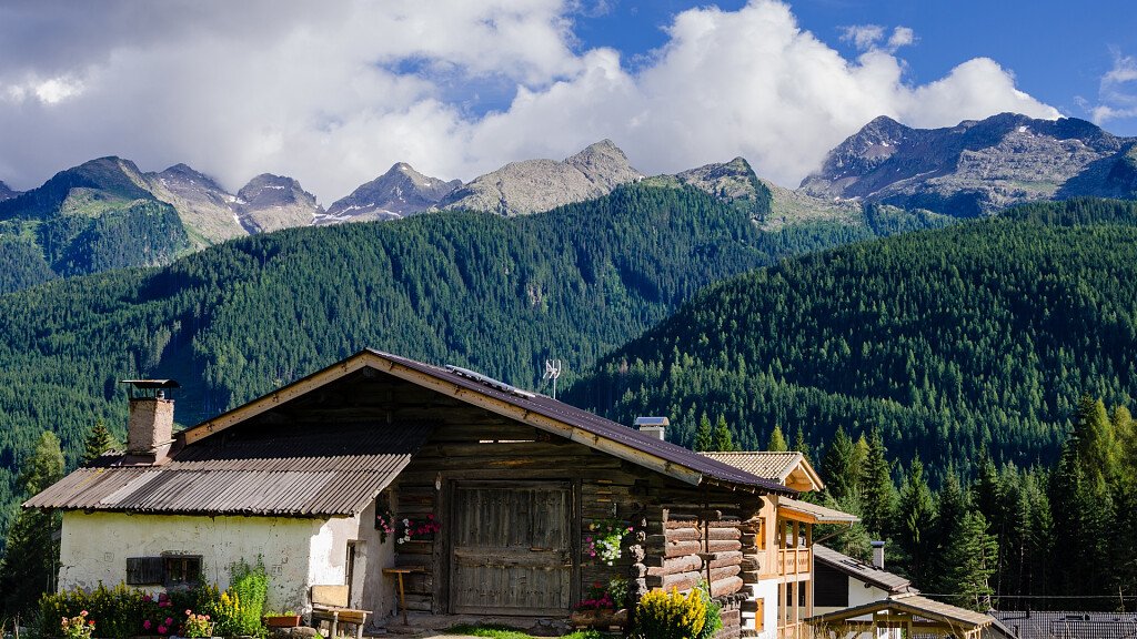 Val di Fiemme: sci, bambini, escursioni ed eventi
