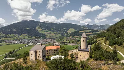 Caspole Monte Cavallo
