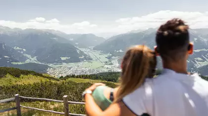 Caspole Monte Cavallo