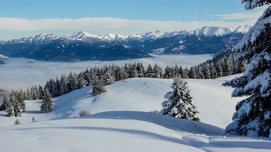 Lavis: sport, enogastronomia e giardini pensili