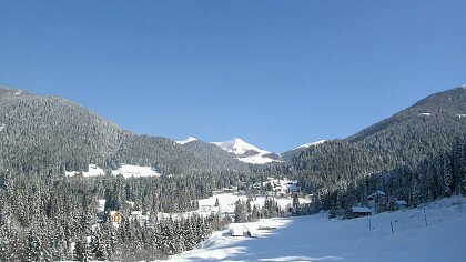 Sciare in Valsugana - Ski area del Trentino