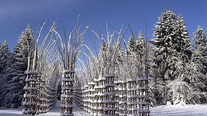 Sciare in Valsugana - Ski area del Trentino