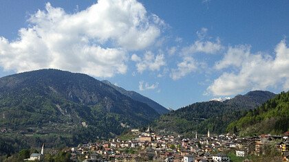 Sciare in Valsugana - Ski area del Trentino