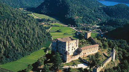 Sciare in Valsugana - Ski area del Trentino