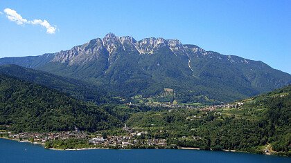 Sciare in Valsugana - Ski area del Trentino