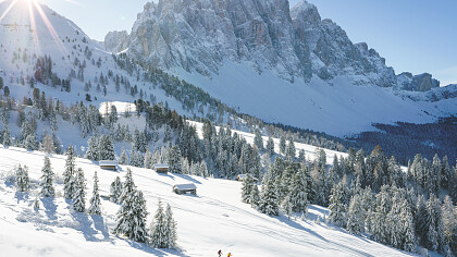 Campanile San Pietro in Laion