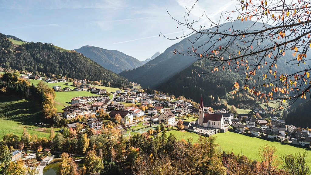 Luson: l’Alto Adige più autentico tra Dolomiti, natura e tradizioni