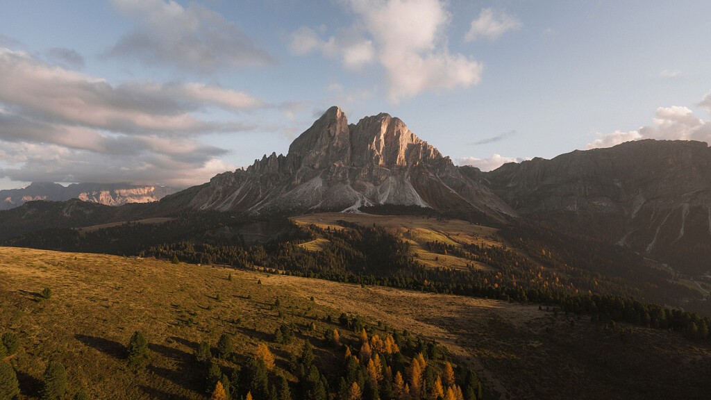 Odles Slow Dolomites