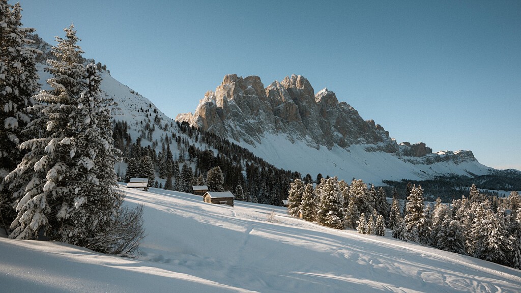 Odles Slow Dolomites