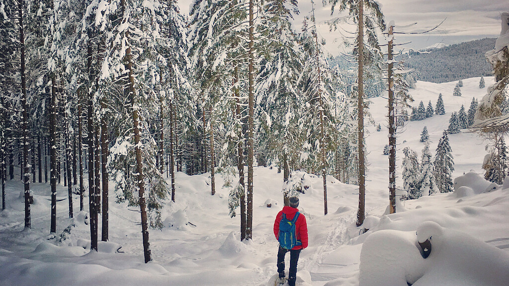 Levico Terme, benessere nell'acqua