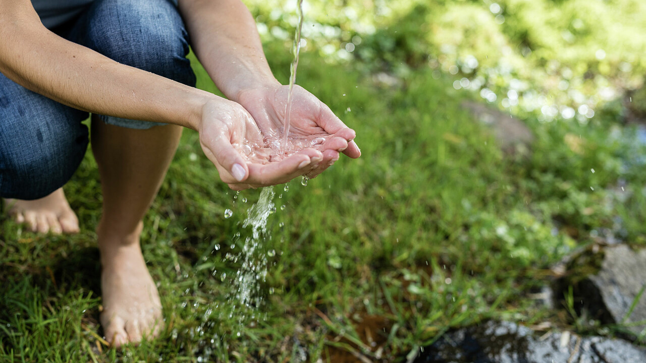 Acqua termale Naturno