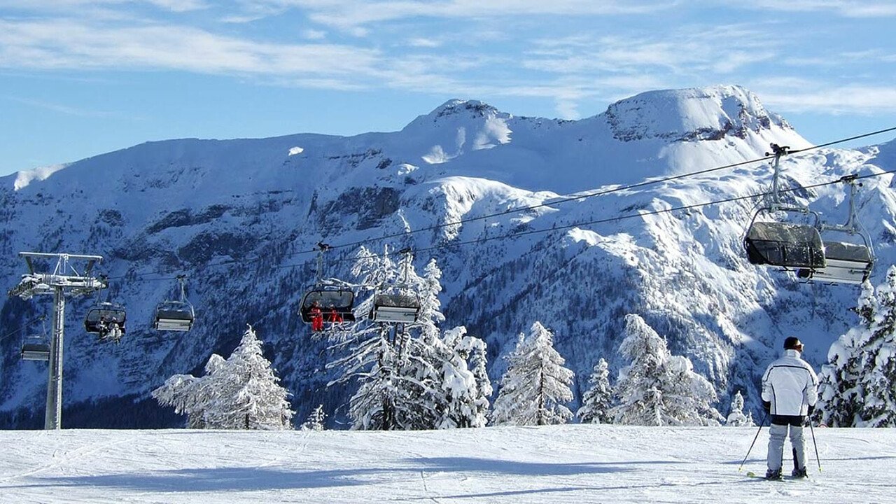 Hotel Genzianella Hotel 3 stelle a Commezzadura Val di Sole Peio