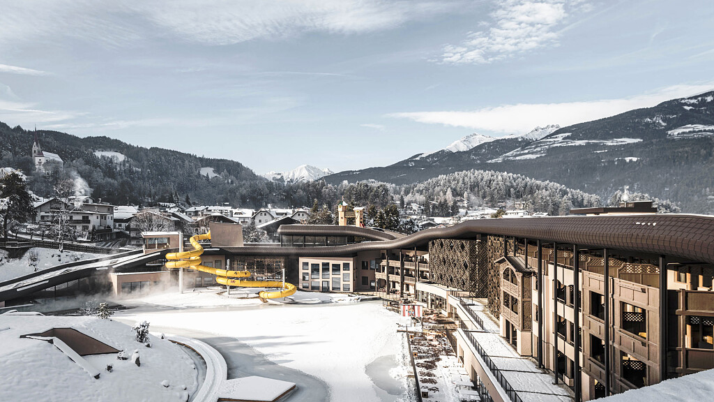 Falkensteiner Family Resort Lido