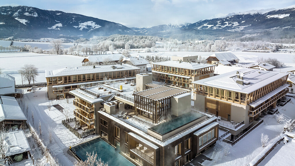 Falkensteiner Hotel Kronplatz