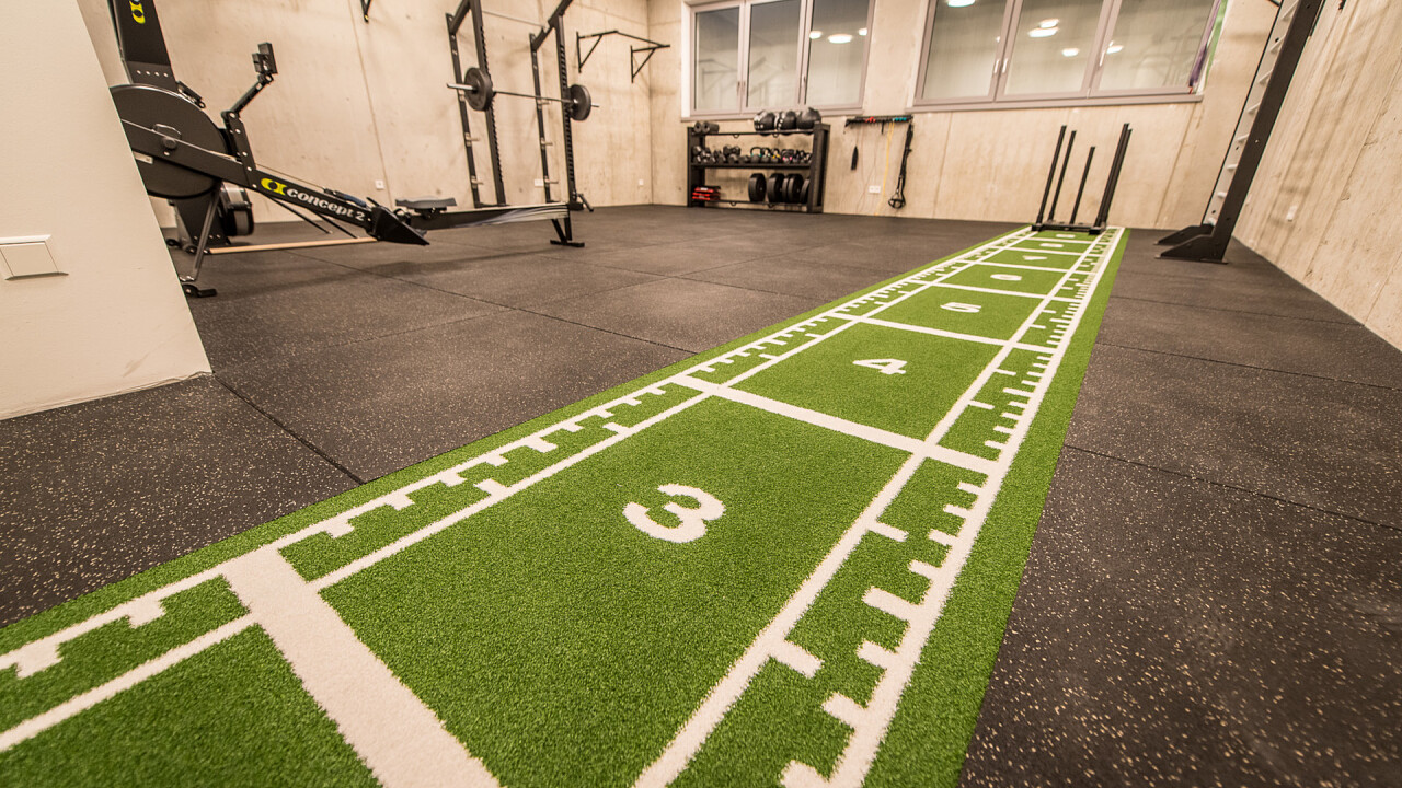 Palestra Mountain Residence Montana