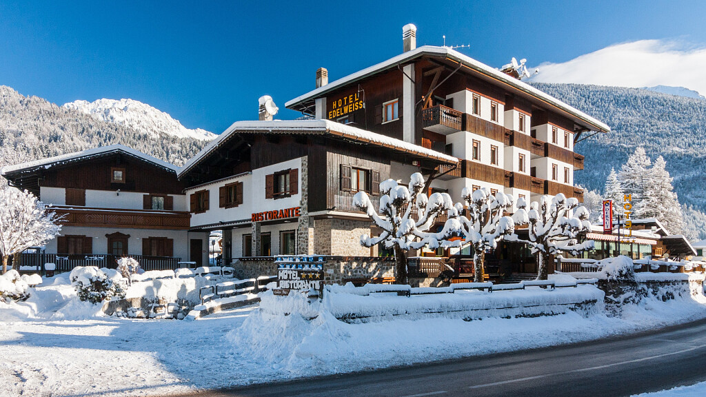 Hotel Edelweiss