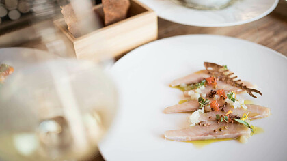 Struttura esterna inverno - Presulis Hideaway Apartments & Restaurant