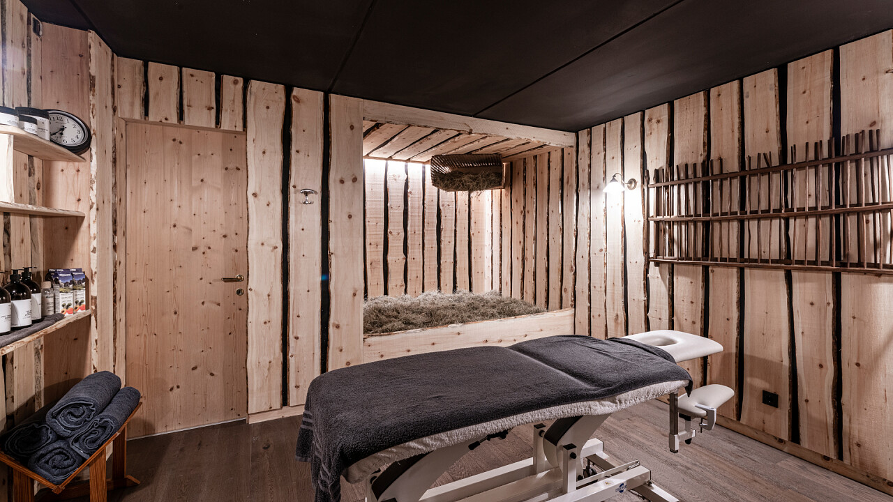 Trattamenti benessere - Presulis Hideaway Apartments & Restaurant