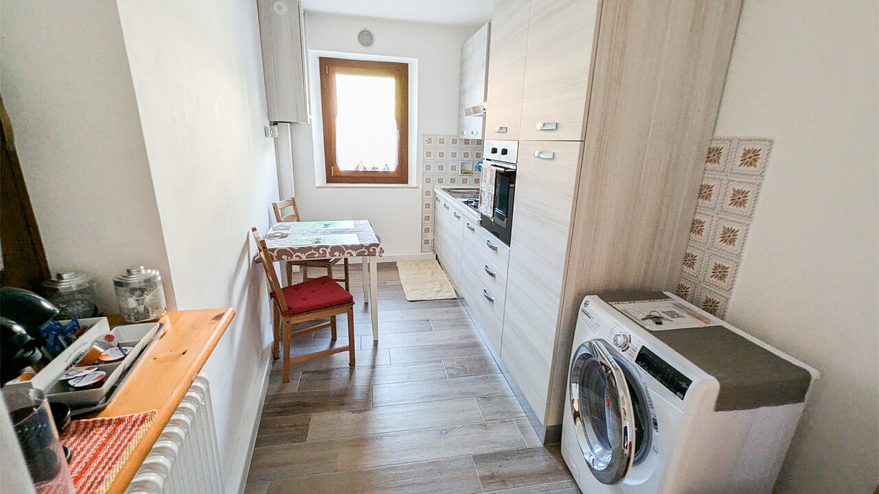 Cucina - Appartamento Full - Desy Locazione Turistica