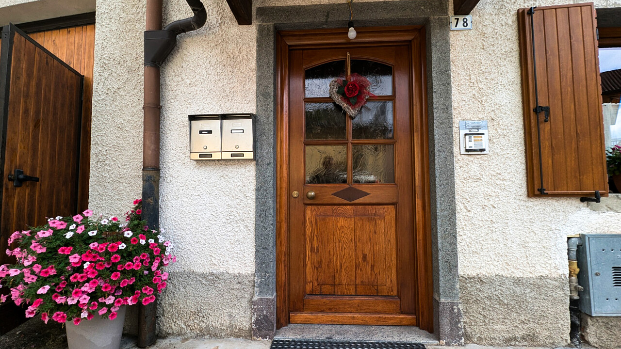 Ingresso - Desy Locazione Turistica