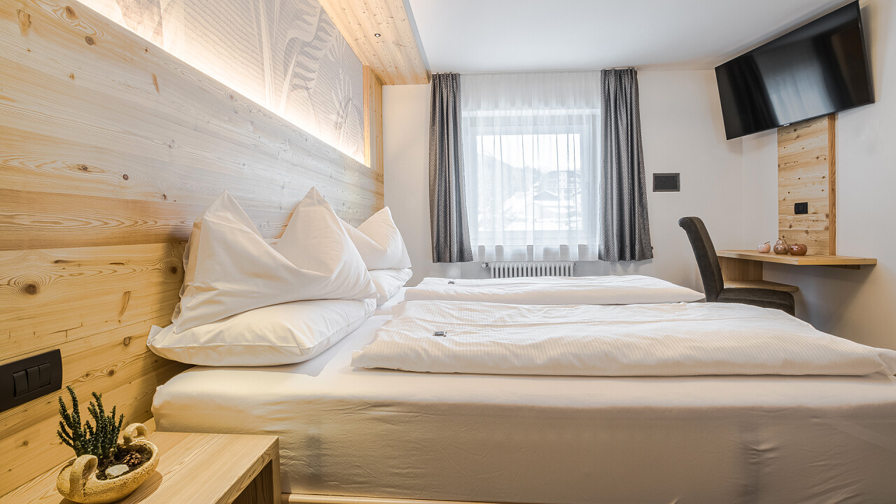 Marilena Zimmer - Hotel B&B Marilena