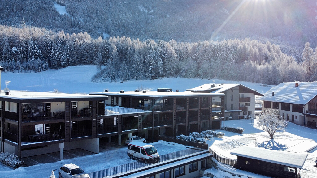 Oberwiesen Hotel - B&B Boutique -Apartment