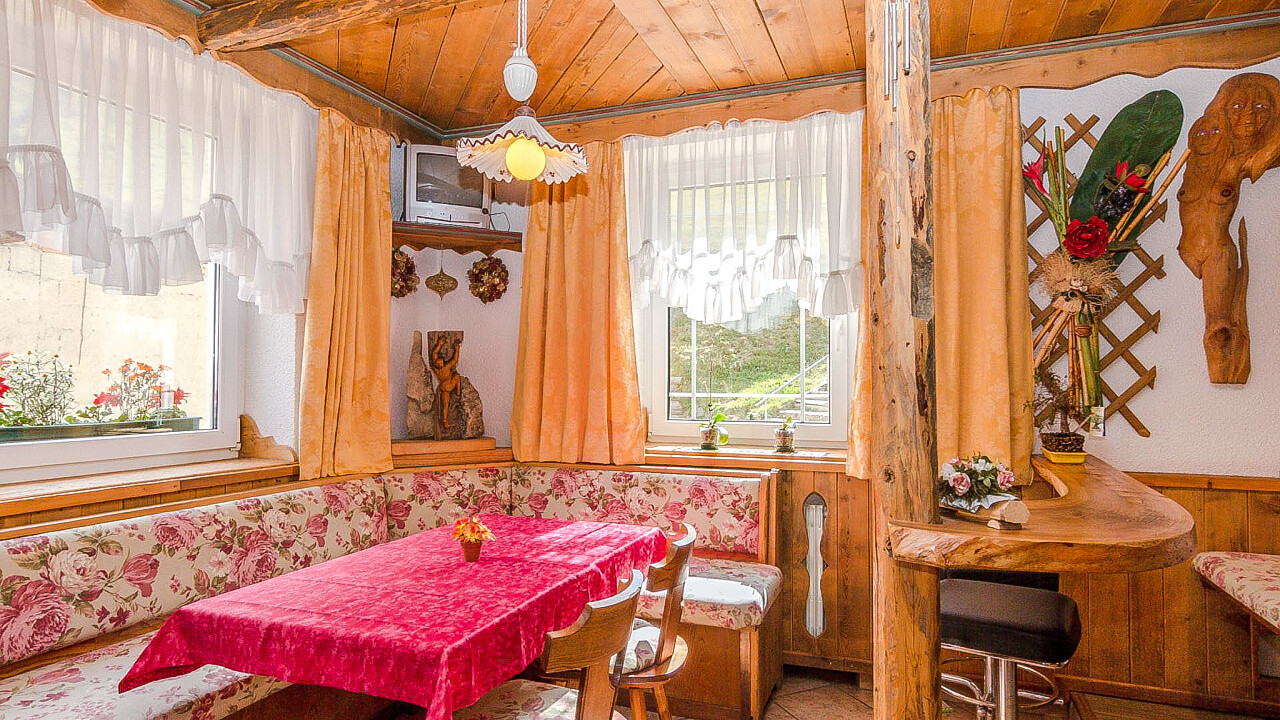 Ristorante 2 - Albergo Ristoro Lezuo