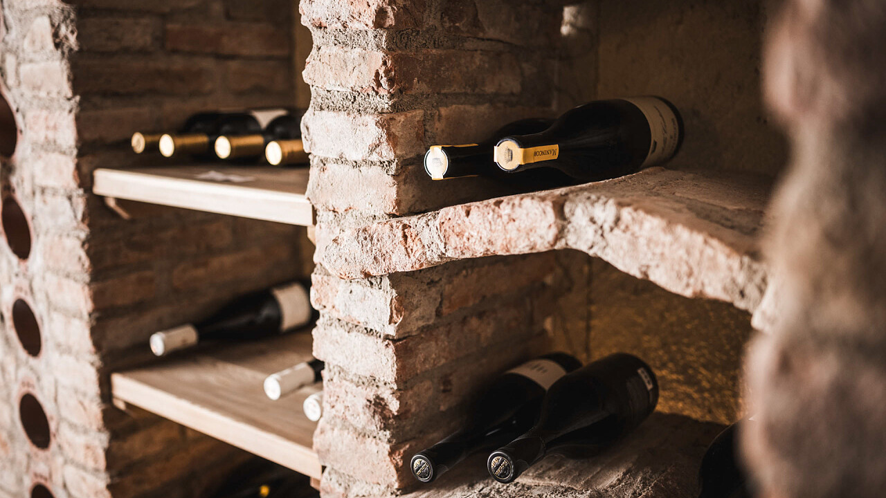 Vini - Hotel Ansitz Jakoberhof