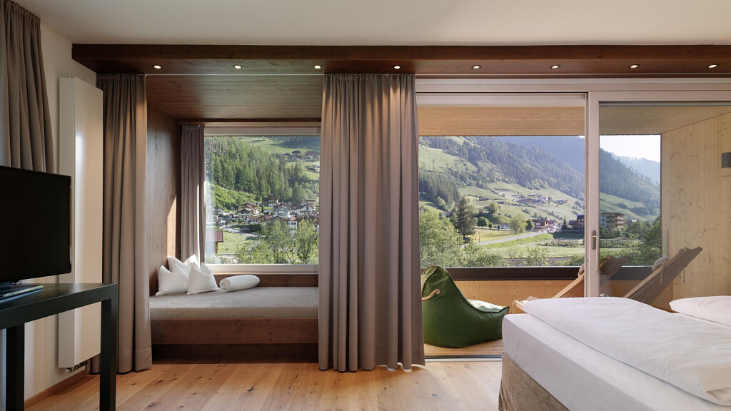 Anabel Alpine Life Hotel
