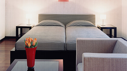 Struttura esterna - Hotel Greif