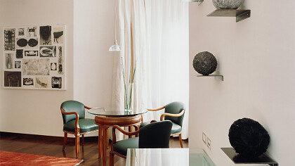 Struttura esterna - Hotel Greif