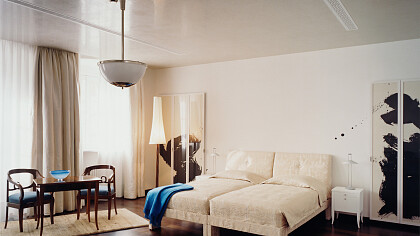 Struttura esterna - Hotel Greif