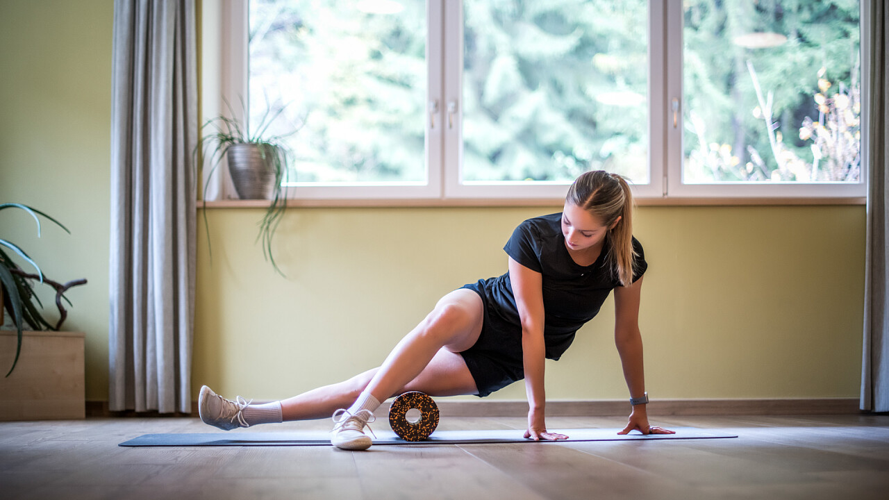 Gymnastics - Sporthotel Zoll