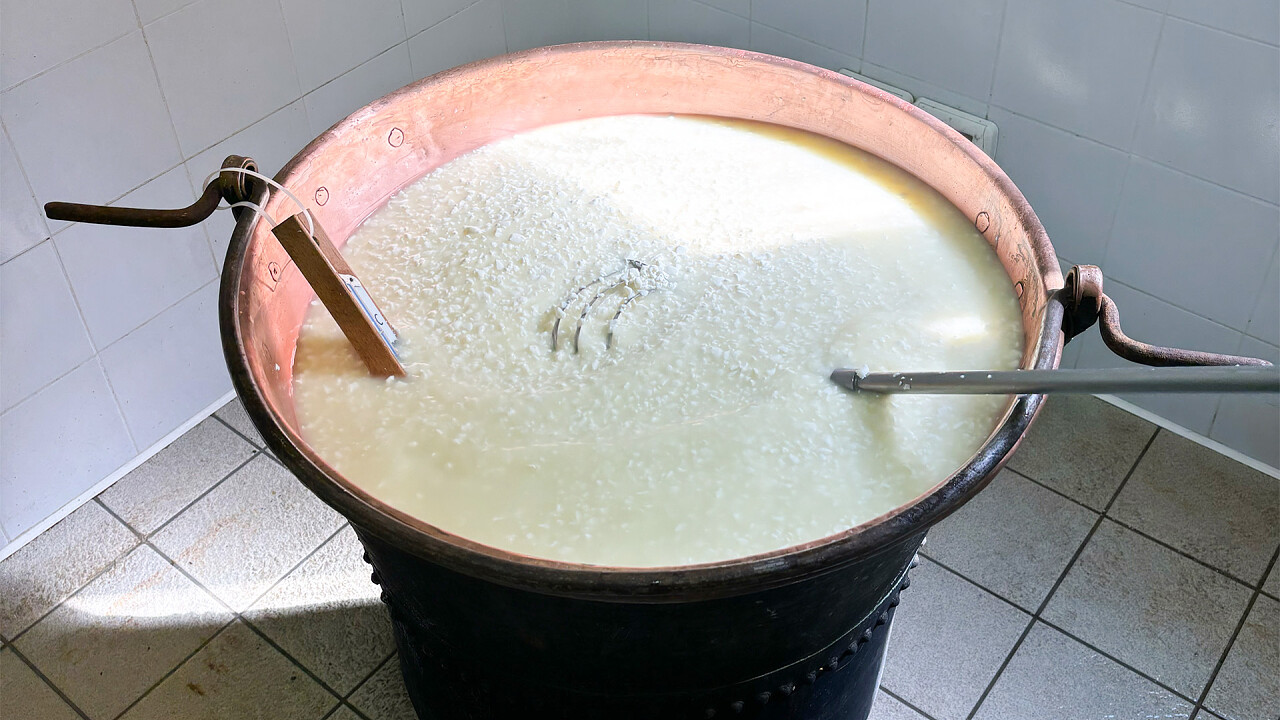 Prodotti Malga - Malga Calleda