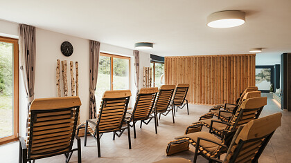Esterno inverno Hotel Boe Arabba
