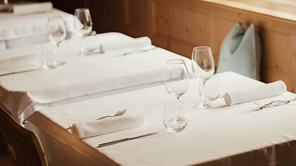 Esterno inverno Hotel Boe Arabba