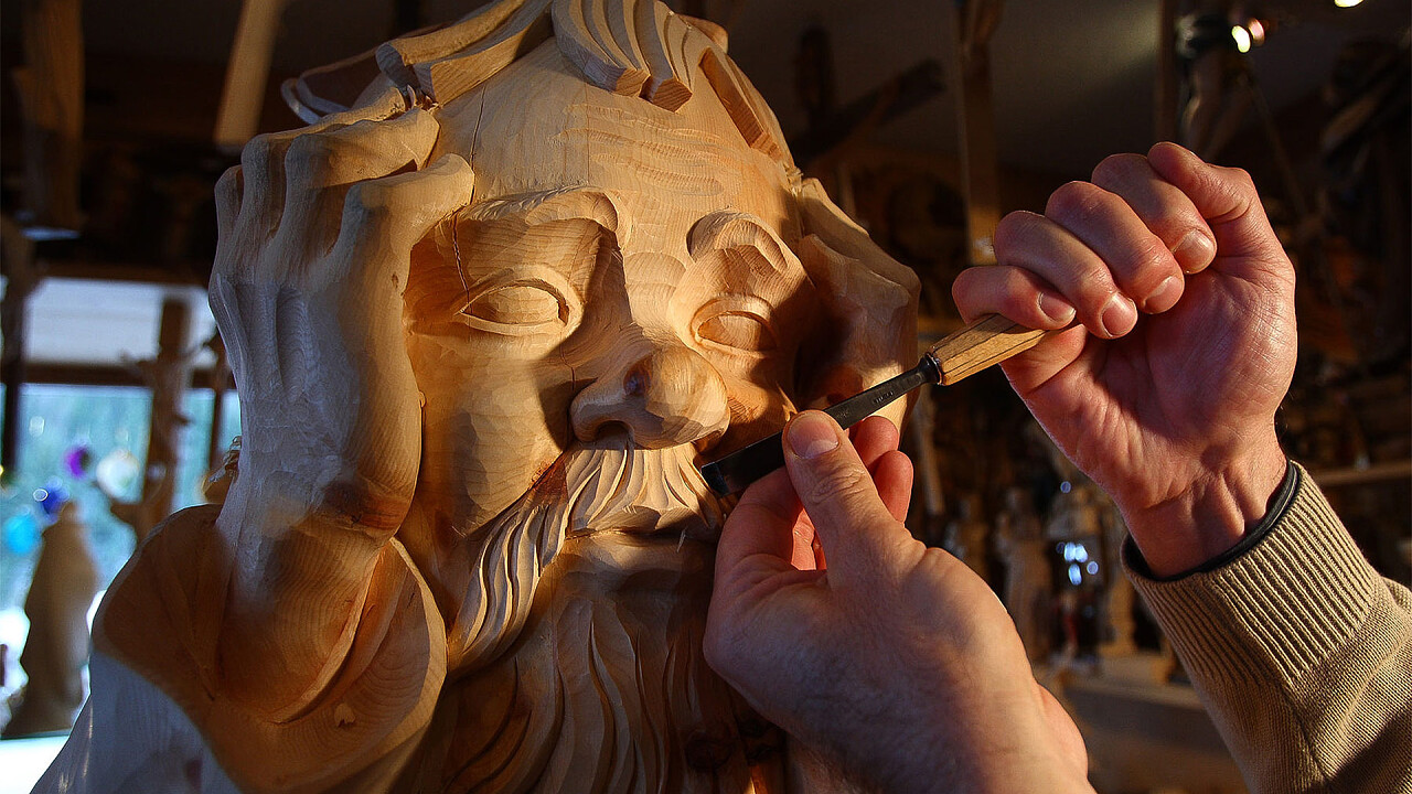 Scultura - Apartments Sol & Nef