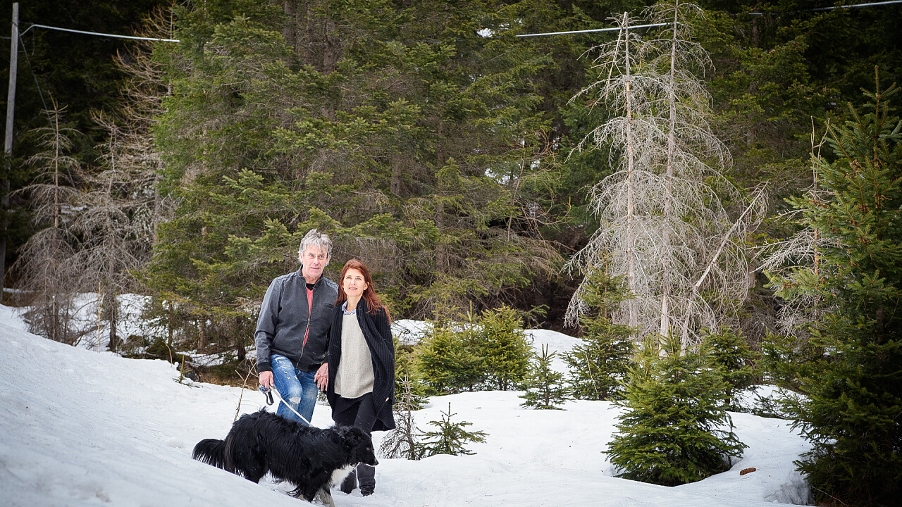 Proprietari - Garni Roberta